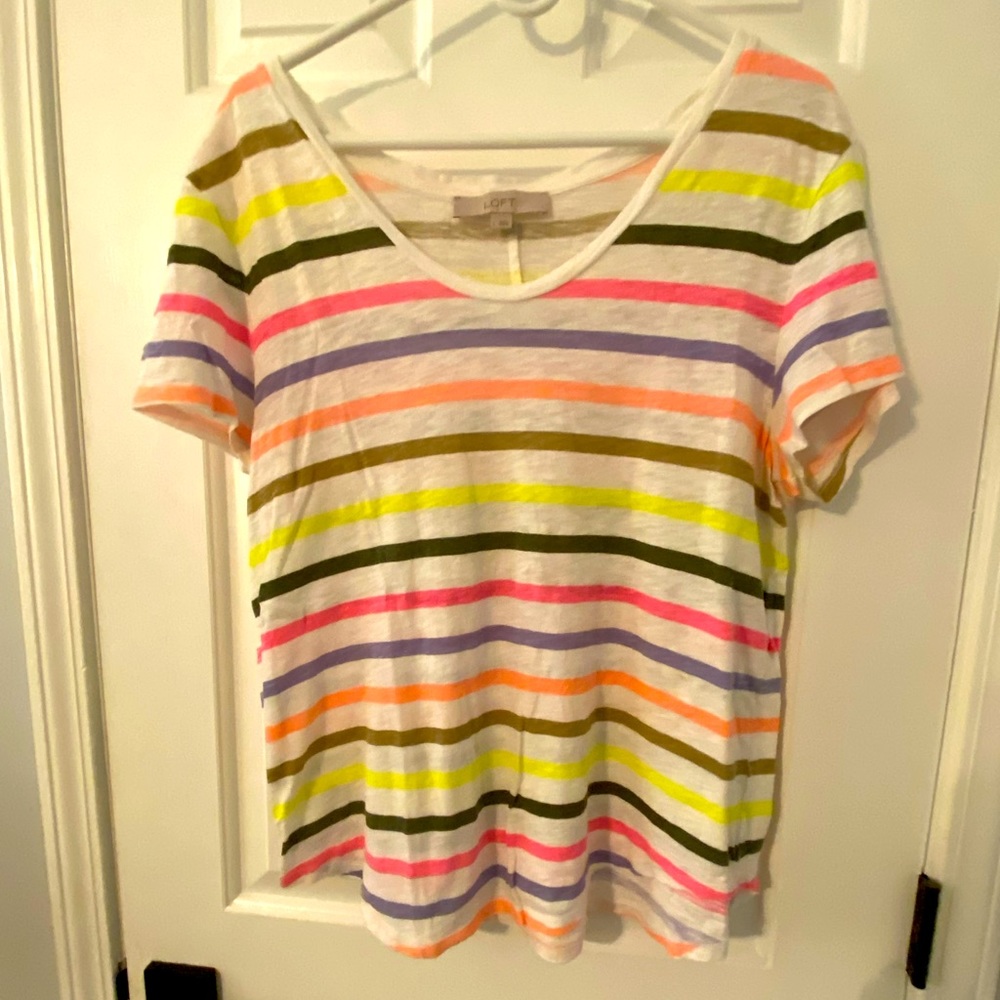 Loft Womens t-shirt
